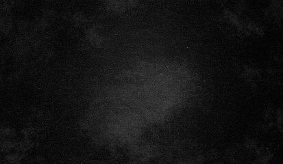 Dark grey black textured concrete wall background. Dark grey textured concrete wall background