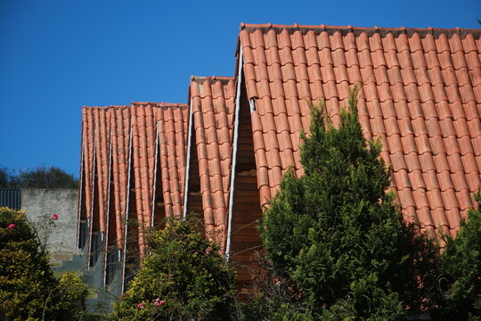 Telhados