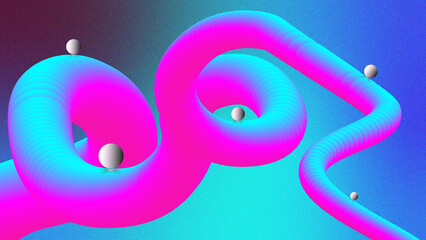 Modern Creative  Gradient Background, Abstract Digital Texture for Design Art.