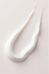A close-up of a toothbrush on a white background, perfect for illustrations or product displays