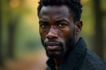A portrait of a man with a long beard, ideal for use in editorial content or character illustrations