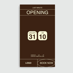 Social Media Template Simple Minimalist for Skin care and beauty treatment , spa salon promotional