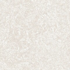 Soft grey speckled seamless textile pattern. Marled subtle linen weave effect for classic elegant wedding design background. 
