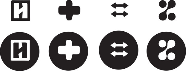 Fototapeta premium Icon