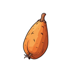  Sweet Potato Icon