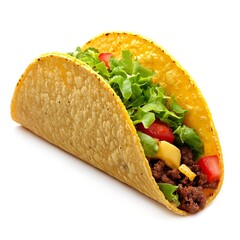 tortilla wrap sandwich
