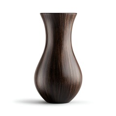 vase with flower