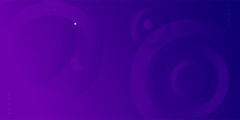 Minimal geometric background. Dynamic shapes composition. Vector illustration