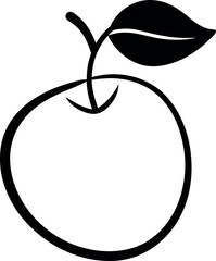 
Burdekin Plum Outline: Australian Native Fruit