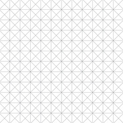 Isometric grid seamless pattern with dots. background for technical school paper. isometric graph paper. perspective grid template for architect. Isometric grid seamless pattern. Outline isometric 