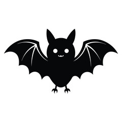 halloween bat