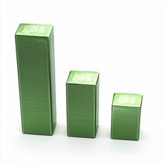 Business growth analysis financial metrics visualization bar chart profit margins corporate environment data-driven insights strategic decision-making