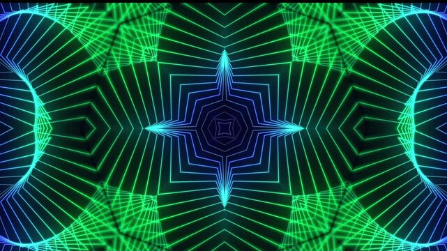 binary code background