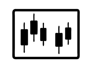 Stylish Create A Cryptocurrency Trading Dashboard Interfac (1) Icon