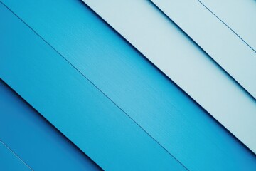 Fototapeta premium Minimalist blue background with diagonal lines, representing the modern design of an Android L-style wallpaper. --ar 3:2 --v 6.1 Job ID: 51784dd9-1479-42b1-9b2b-f2b0d7aeece6
