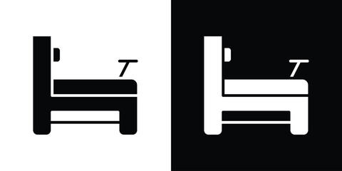 Reformer icon illustration. icon templates pack.