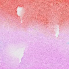 watercolor background painting 