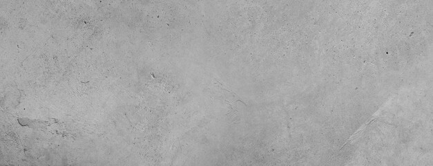 Grey textured concrete background