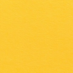 Yellow rough paper texture, close view paper pattern background