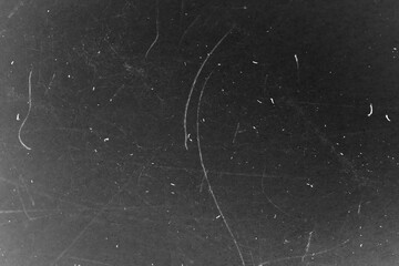 Film noise grain texture Retro vintage screen Negative film with Scratched strips old footage...