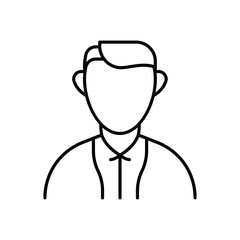 Oncologist  Icon vector