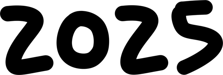 2025,숫자,2025년,뱀띠.올해