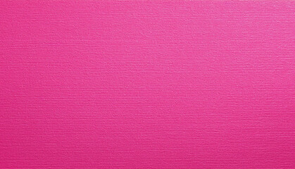 Fototapeta premium A close-up view of a smooth pink surface