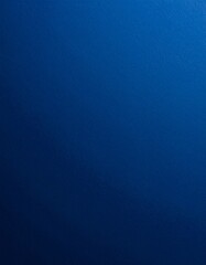 Fototapeta premium Fondo azul profundo con textura suave