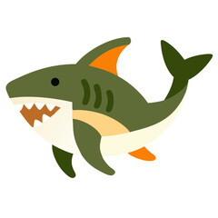 shark 