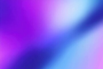 Abstract Colorful Gradient Background