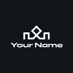 luxury logo, abstract logo, iconic logo, minimal logo, minimal, custom logo, logo