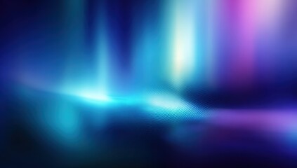Abstract Colorful Gradient Background Design