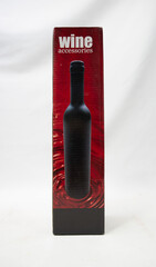 Multifunctional Wine Bottle Opener