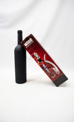 Multifunctional Wine Bottle Opener