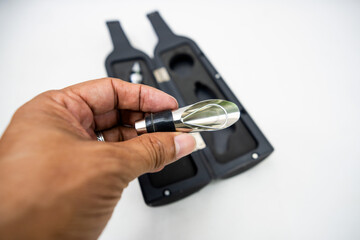 Multifunctional Wine Bottle Opener
