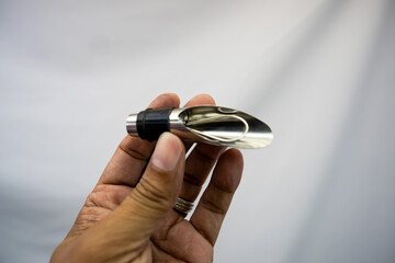Multifunctional Wine Bottle Opener