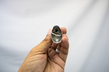 Multifunctional Wine Bottle Opener