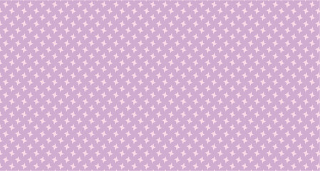 Pastel color  purple design