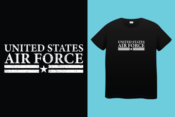 Patriotic Memorial Day T-Shirt Design with American Flag and Soldier Tribute.
