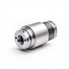 Precision Metal Component with Smooth Finish for Engineering and Manufacturing Use