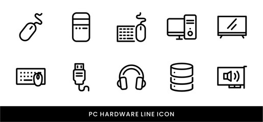 Computer hardware