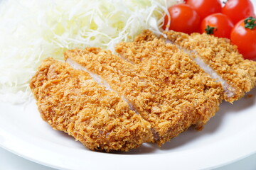 とんかつロース