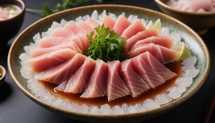 Fresh raw pork and lamb chops, ribs, and red meat cuts isolated for a delicious dinner or barbecue ingredient