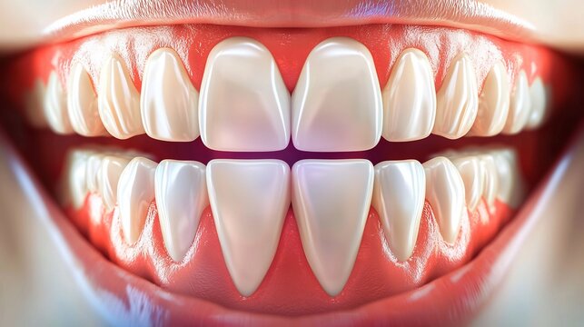 Background Teeth Close up of healthy mouth radiant smile Explore variation Abstract background teeth central element Teeth against colorful background Teeth against natural background Teeth against