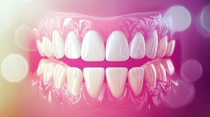 Background Teeth Close up of healthy mouth radiant smile Explore variation Abstract background teeth central element Teeth against colorful background Teeth against natural background Teeth against