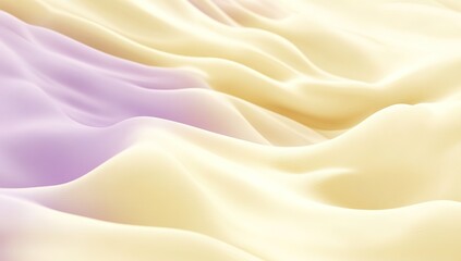 Fototapeta premium Soft Pastel Ombre Fabric Texture