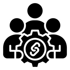 Crm Icon