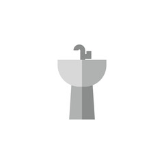 Obraz premium Clean Hygiene Icon Vector Set