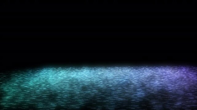 Particle, 4K, Gradient, Special Effects, Animation, Background, Material, Nature, Motion, Simple, Effect, FX, Fantasy, Video Material, Glow, Beautiful, Production, White Background, Wave, Water, Bubbl