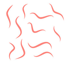 intestinal parasitic worms